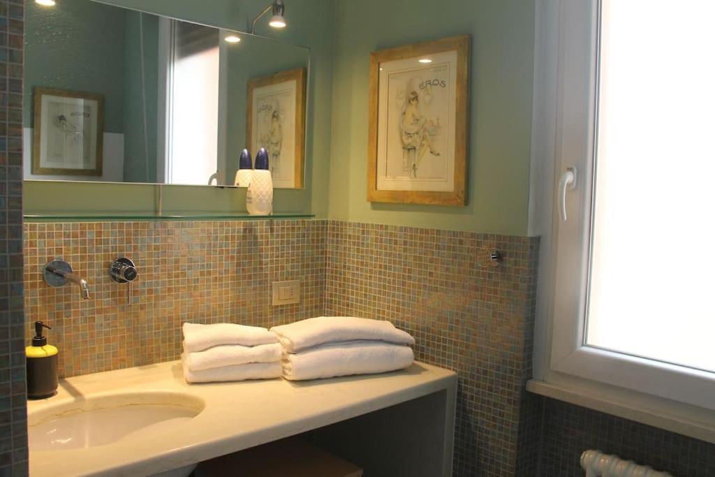 Suite Mela Verona Exterior photo